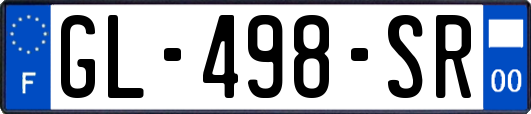 GL-498-SR