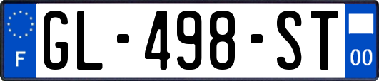 GL-498-ST