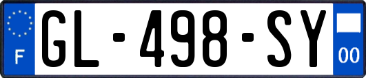 GL-498-SY