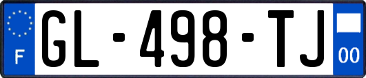 GL-498-TJ