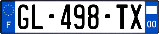 GL-498-TX