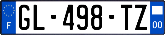 GL-498-TZ