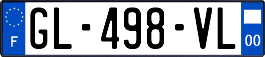 GL-498-VL