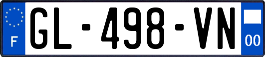 GL-498-VN