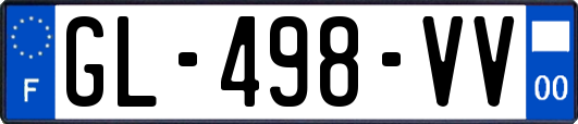 GL-498-VV