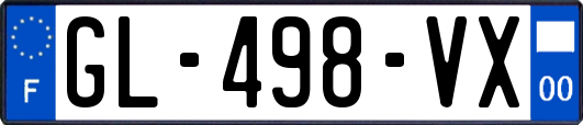 GL-498-VX