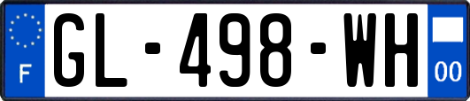 GL-498-WH