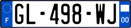 GL-498-WJ