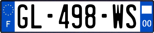 GL-498-WS