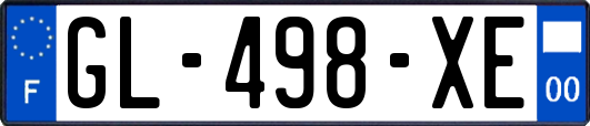 GL-498-XE