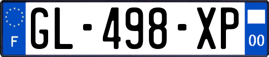 GL-498-XP
