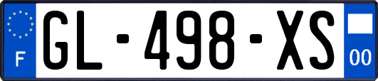 GL-498-XS