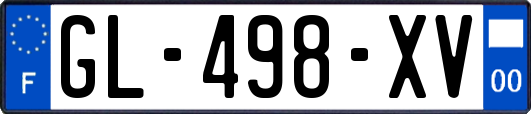 GL-498-XV