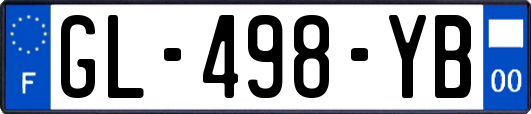 GL-498-YB