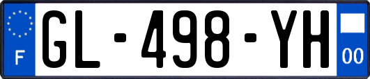 GL-498-YH