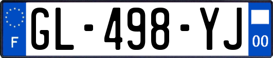 GL-498-YJ