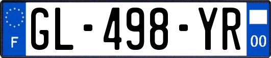 GL-498-YR