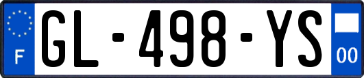 GL-498-YS