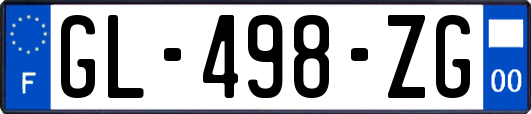 GL-498-ZG