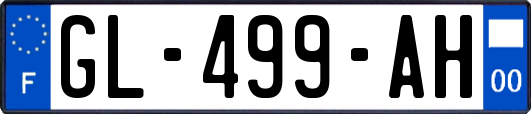 GL-499-AH