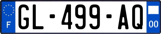 GL-499-AQ