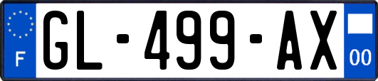 GL-499-AX