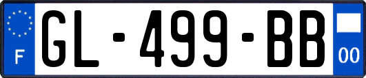 GL-499-BB