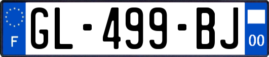 GL-499-BJ