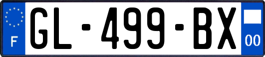 GL-499-BX