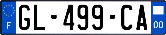 GL-499-CA