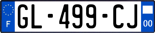 GL-499-CJ