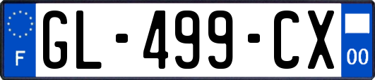 GL-499-CX
