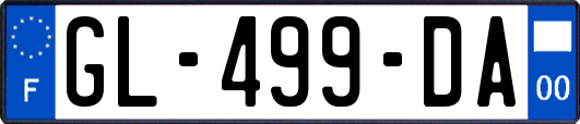 GL-499-DA