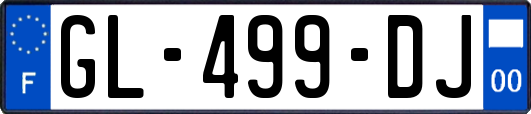 GL-499-DJ