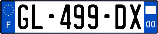 GL-499-DX