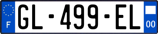GL-499-EL