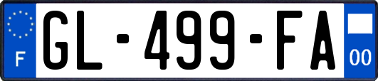 GL-499-FA