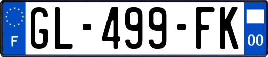GL-499-FK