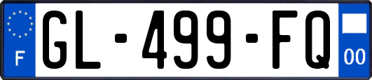 GL-499-FQ