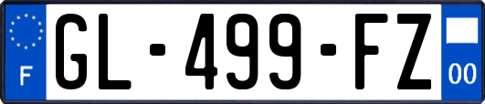 GL-499-FZ