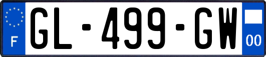 GL-499-GW