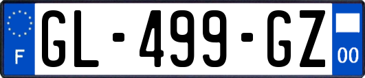 GL-499-GZ