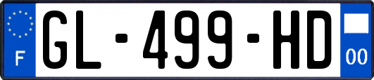 GL-499-HD