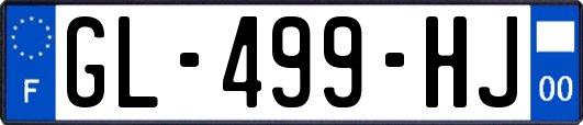 GL-499-HJ