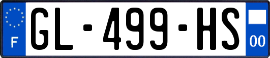 GL-499-HS