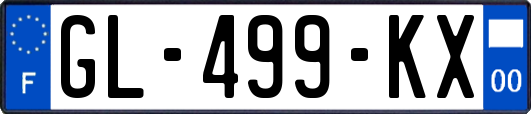 GL-499-KX