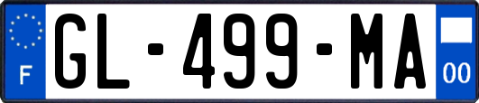 GL-499-MA