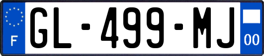 GL-499-MJ