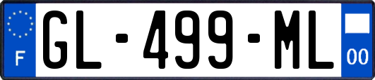 GL-499-ML