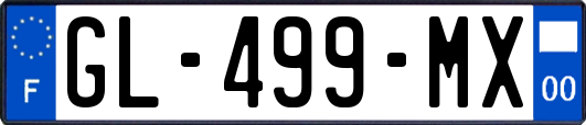 GL-499-MX